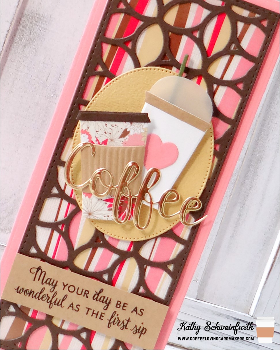 Saturday Coffee Cafe – Longing for&nbsp;Coffee