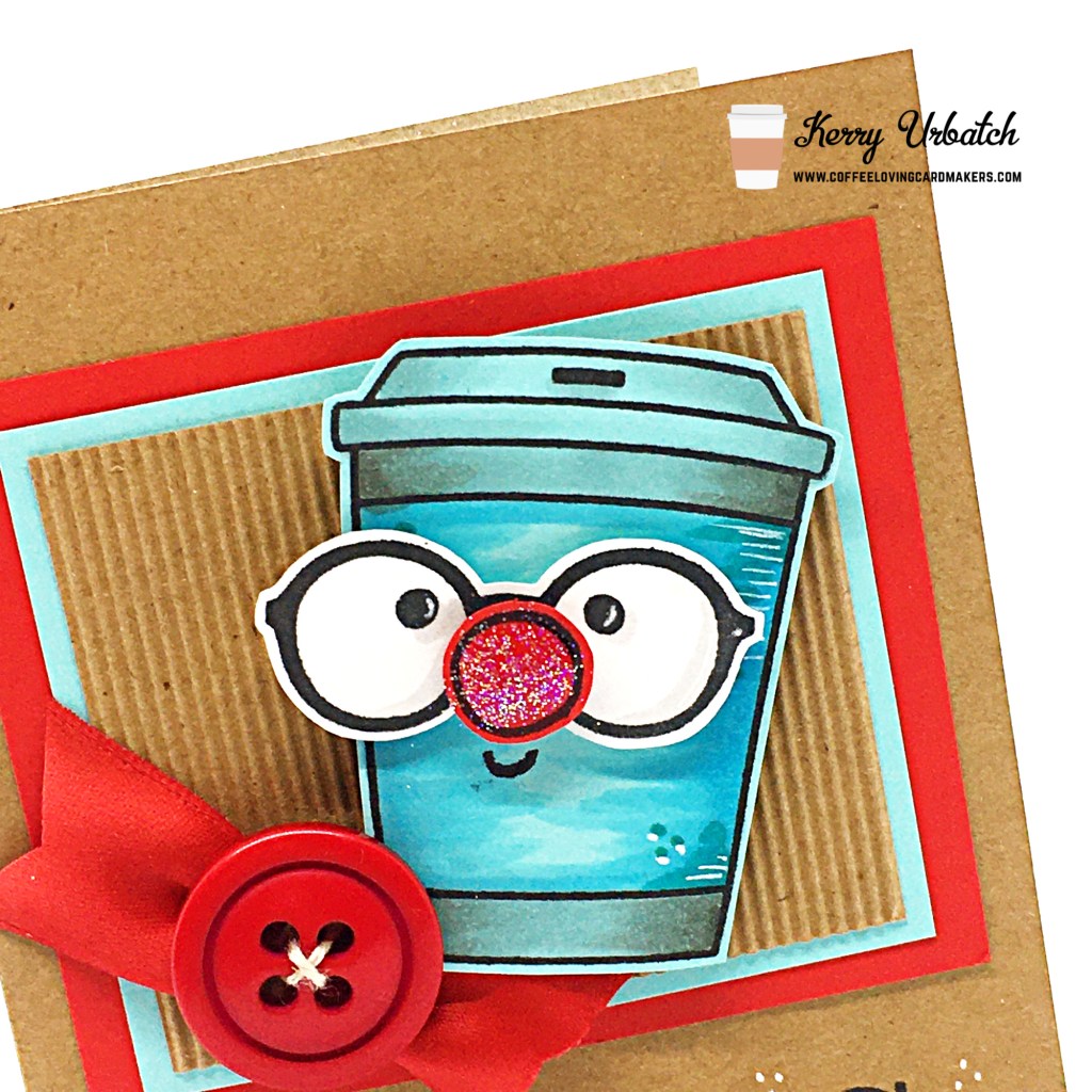 Sunday Sip…Happy Retirement&nbsp;Cute-Tea!