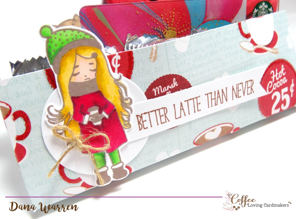 Brew and Craft Your Stash – Paper&nbsp;Folding