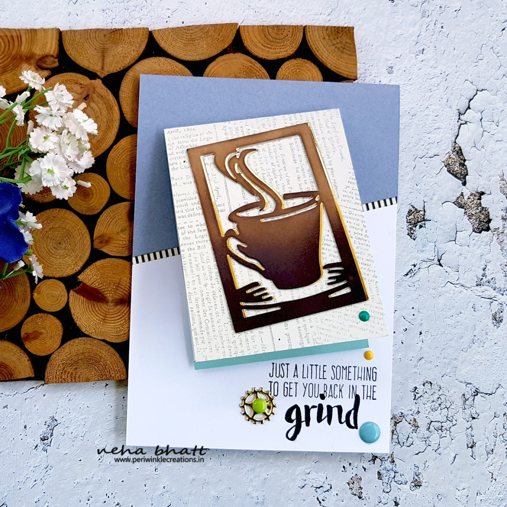 Guest Designer – June&nbsp;21