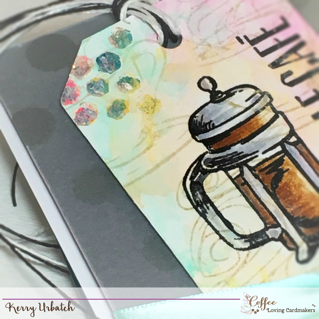 Sunday Sip and Share…Le&nbsp;Cafe’