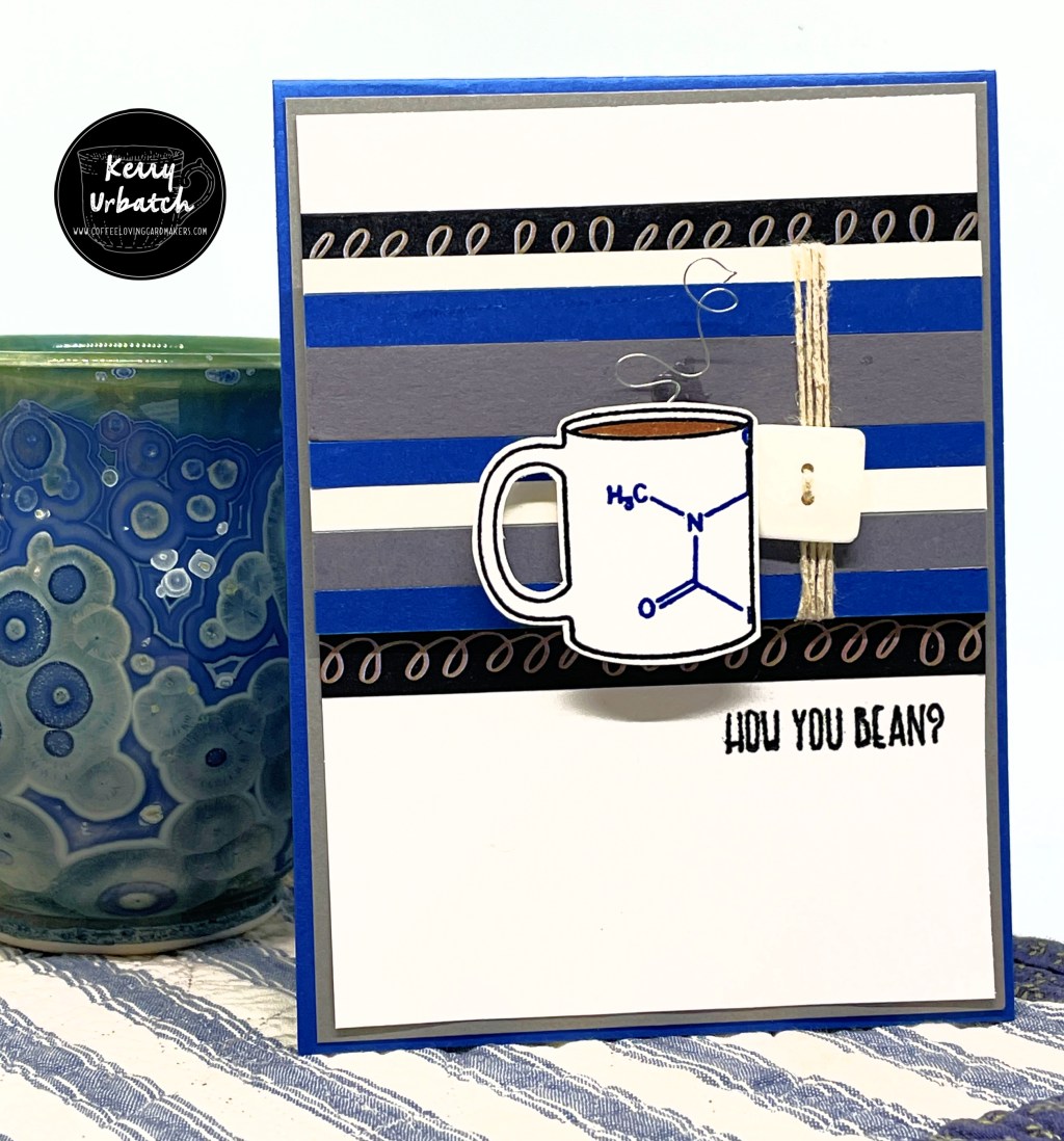 Sunday Sip…How You&nbsp;Bean?