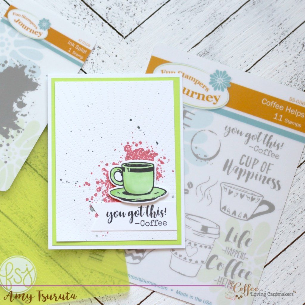 Coffee + Cards  |  You Got&nbsp;This!
