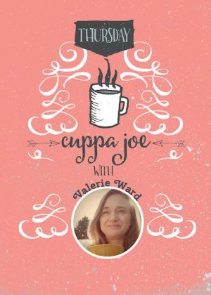 Thursday Cuppa Joe ~ Coffee Loving Cardmakers Blog