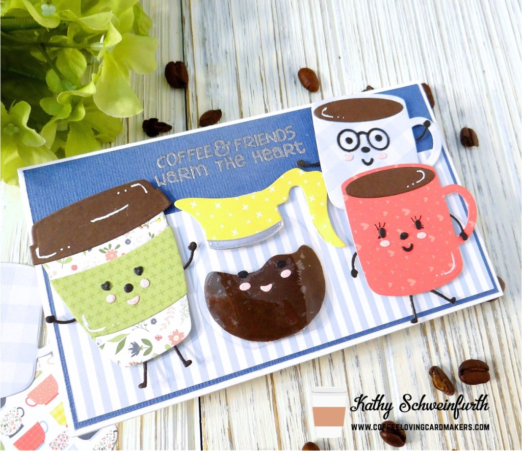 Saturday Coffee Cafe – Coffee&nbsp;Friends