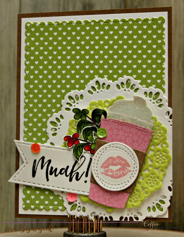 Caffeine Fueled Paper Play – Sugar Pea&nbsp;Designs