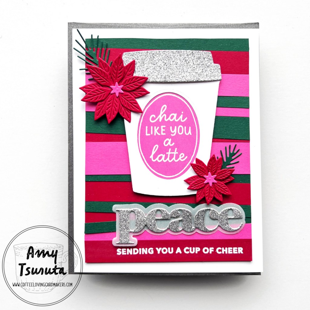 We Run on Coffee and Christmas Cheer | Day&nbsp;One