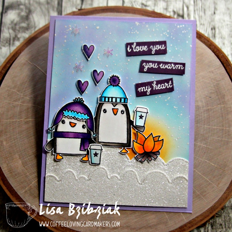 Caffeine Fueled Paper Play – Reverse&nbsp;Confetti