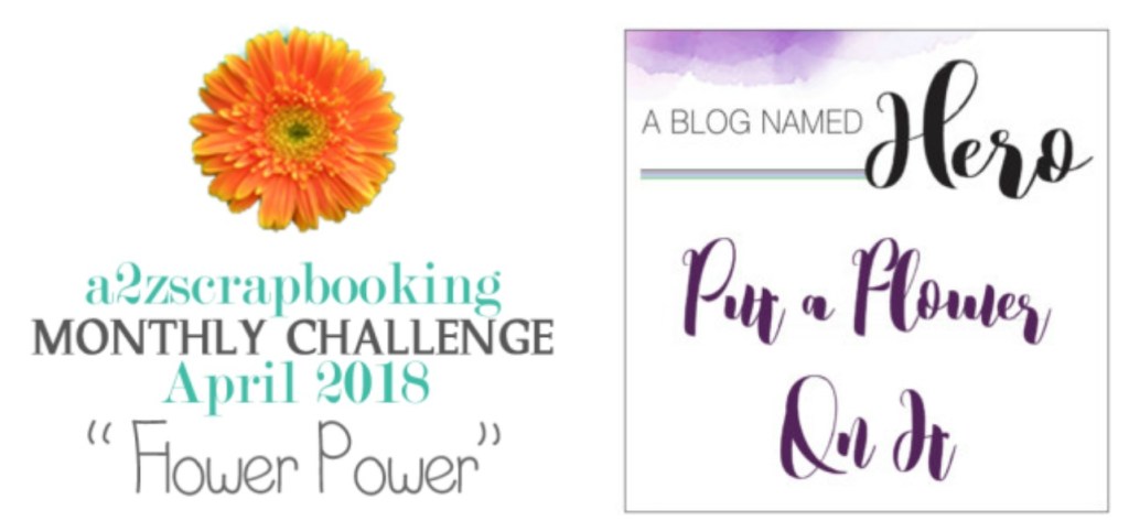 Hero Arts Challenges