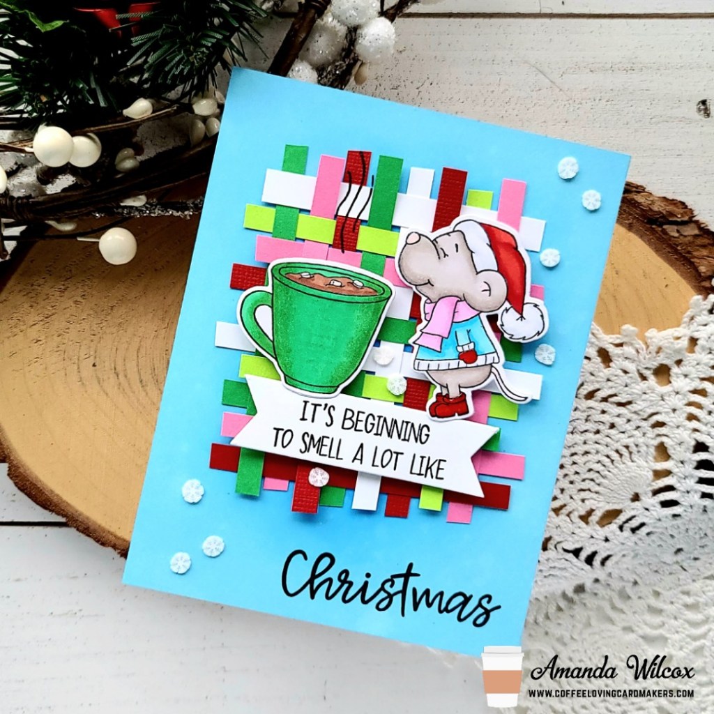 Smells Like Christmas