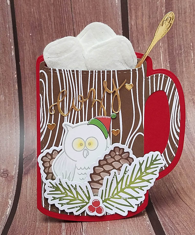 Guest Designer – December&nbsp;13