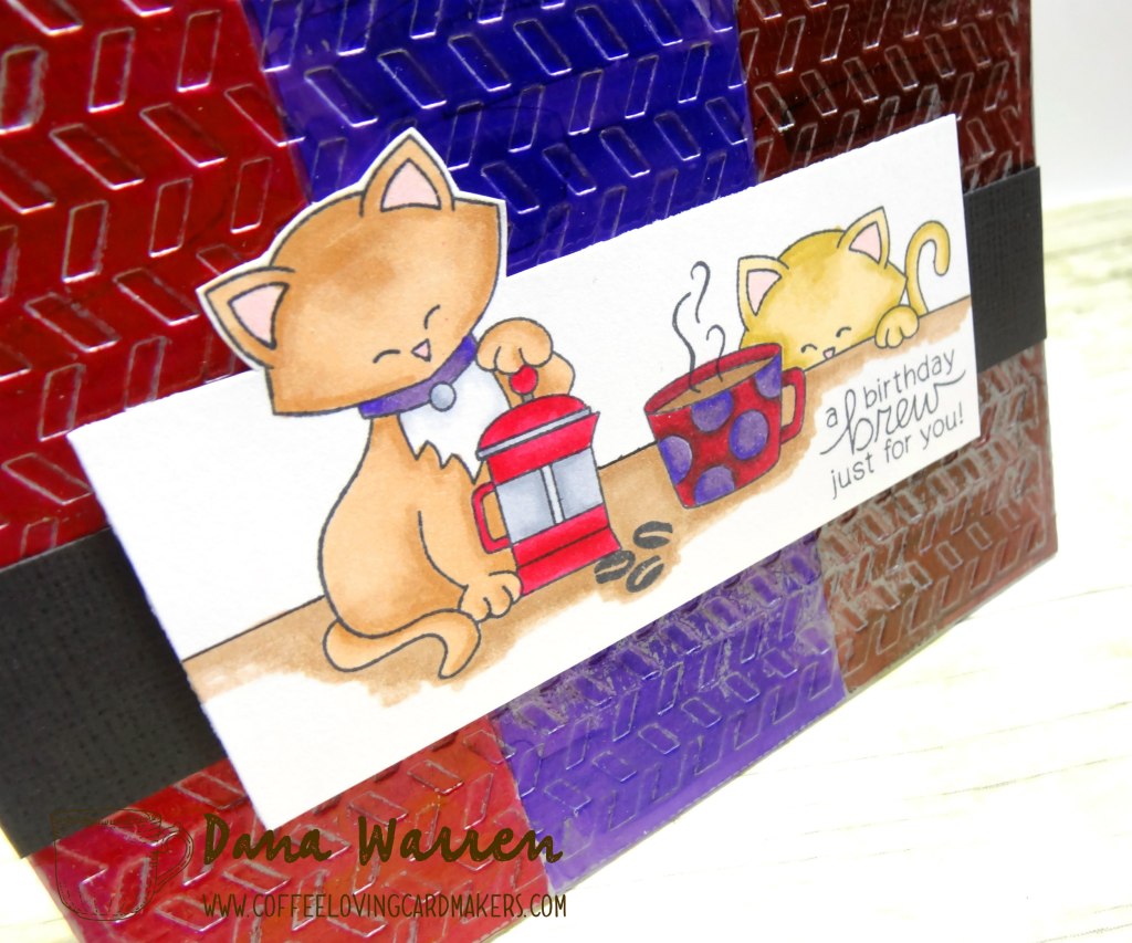 Brew & Craft Your Stash – Use Duct&nbsp;Tape