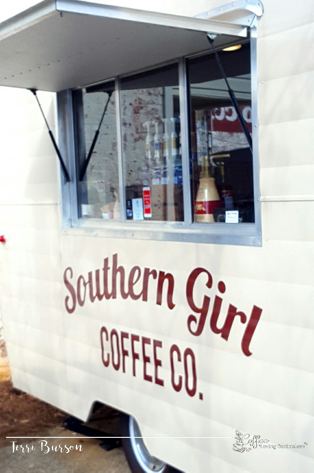 clc coffee loving cardmakers buzz wavingmywand terri burson doodlebug cream and sugar southern girl TCW cup of joy stencil 3