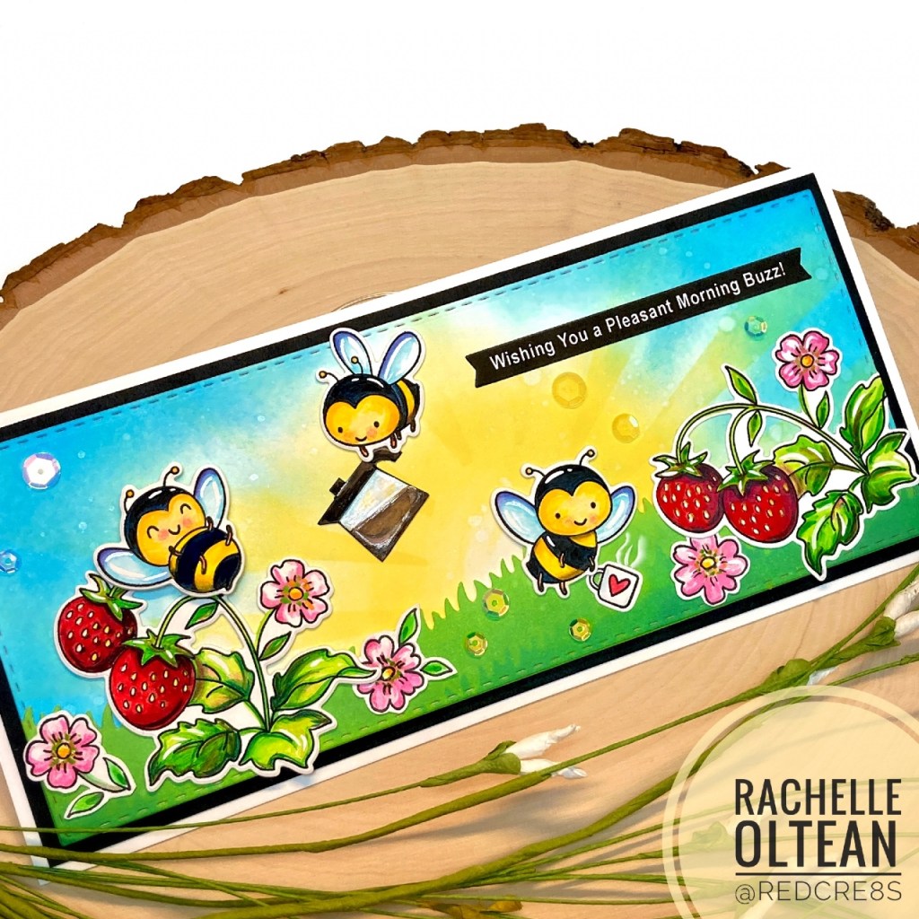 Guest Designer – June&nbsp;25