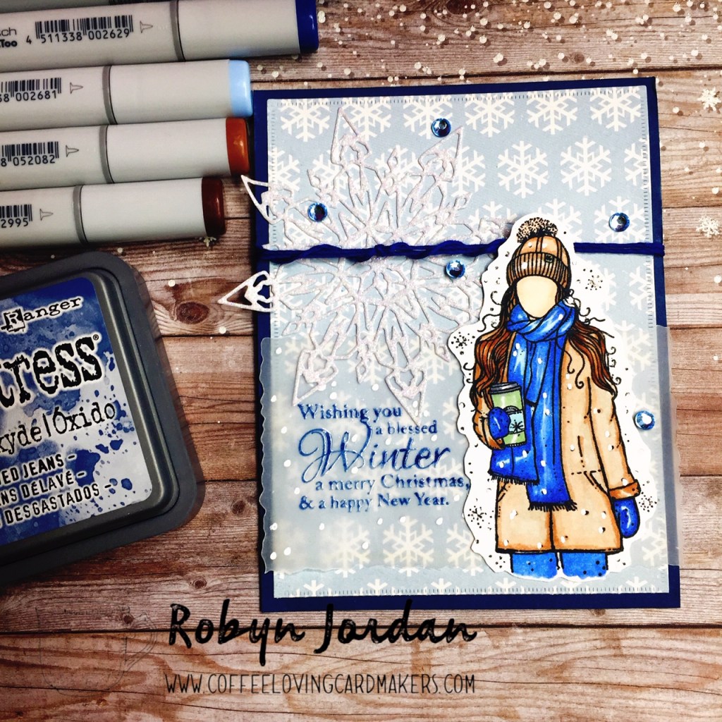 What’s Brewin’ From Robyn’s Nest – Winter&nbsp;Wishes