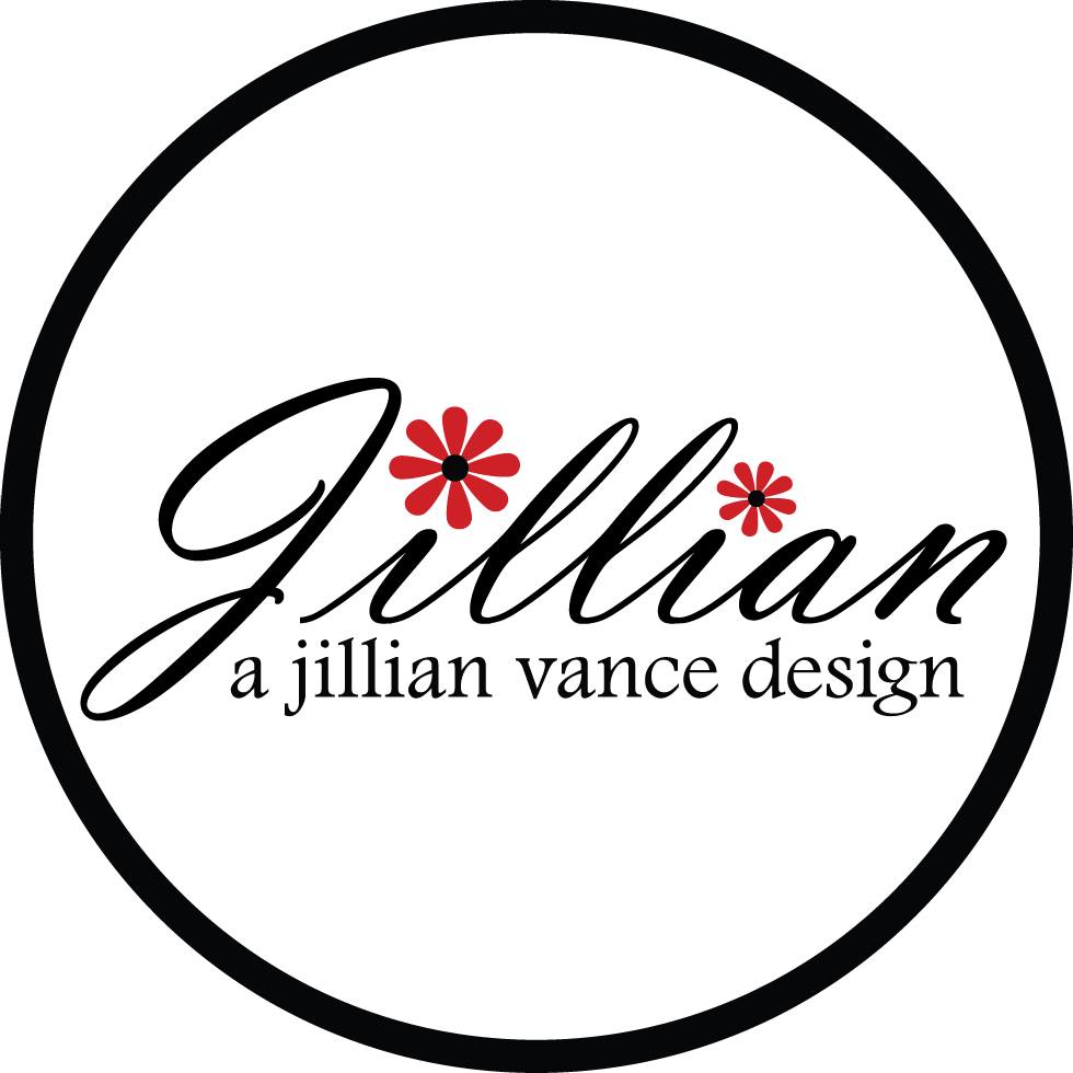 A Jillian Vance Design