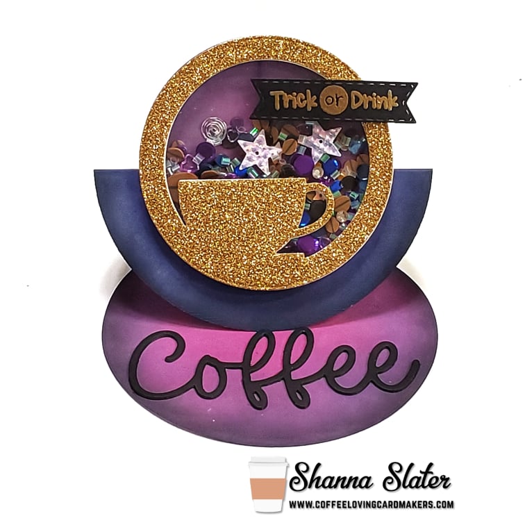 Mug Shot Monday:  Trick or&nbsp;Drink