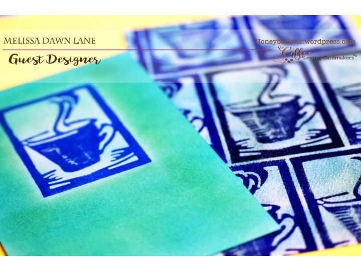 Guest Designer – January&nbsp;13