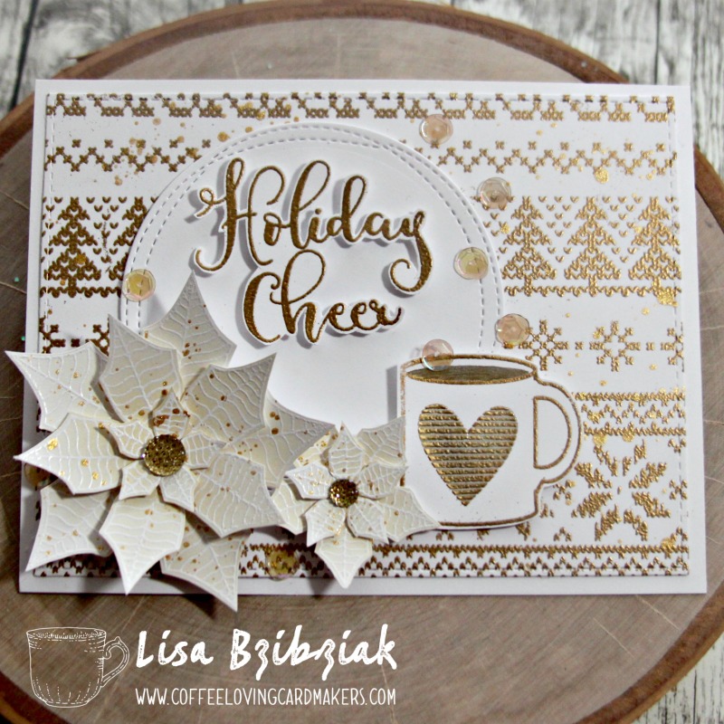 Caffeine Fueled Paper Play – Joy&nbsp;Clair