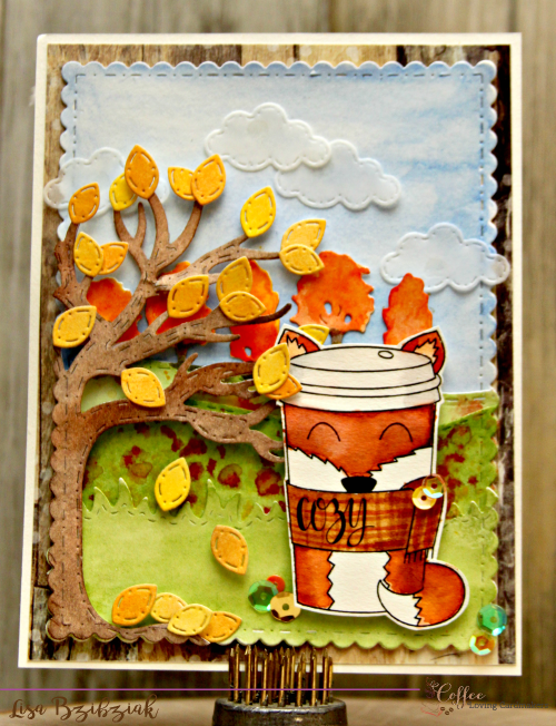 Coffee Lovers_Lisa Bzibziak_11.22.17