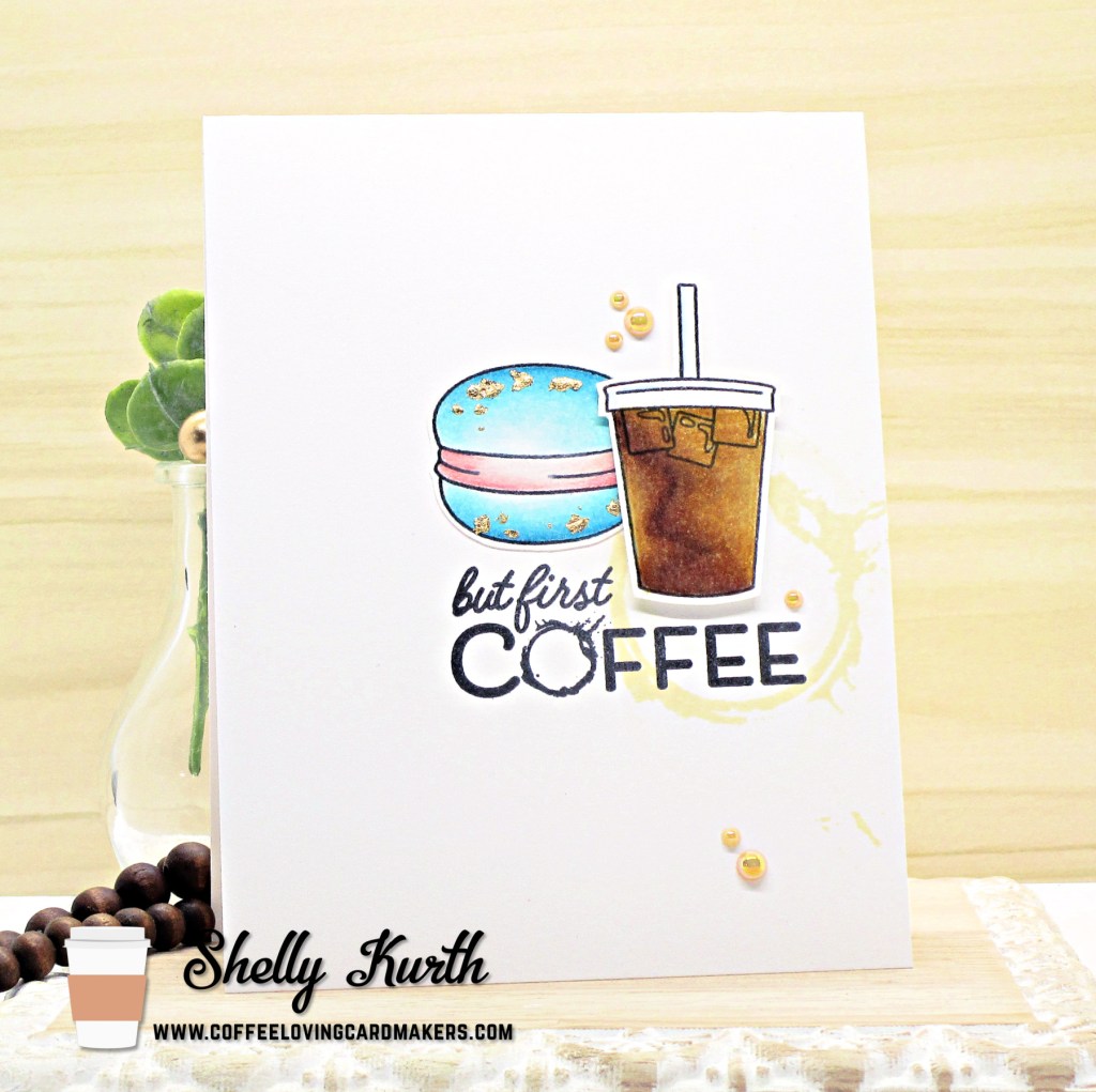 Tuesdays Perfect Blend-but first&nbsp;COFFEE