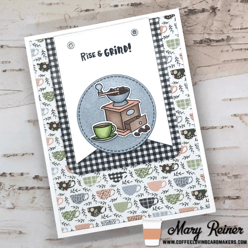 Back to the&nbsp;Grind