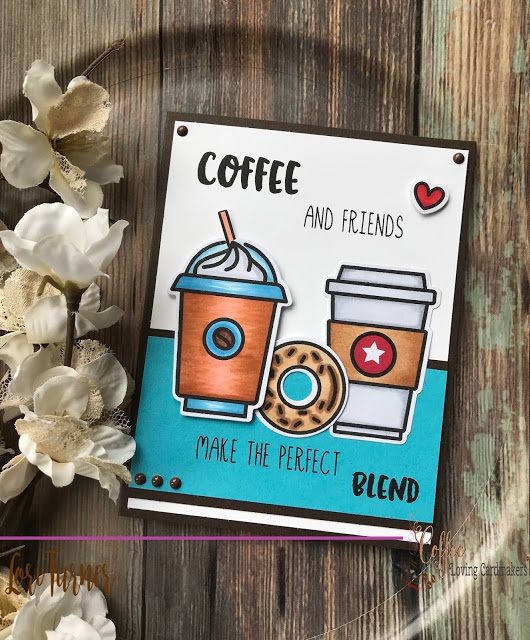 A Few of My Favorite&nbsp;Things…