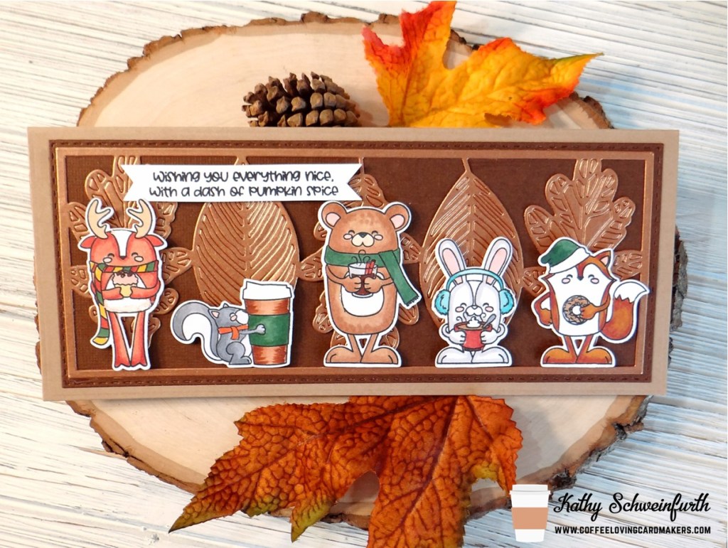 Saturday Coffee Cafe – Cozy&nbsp;Critters