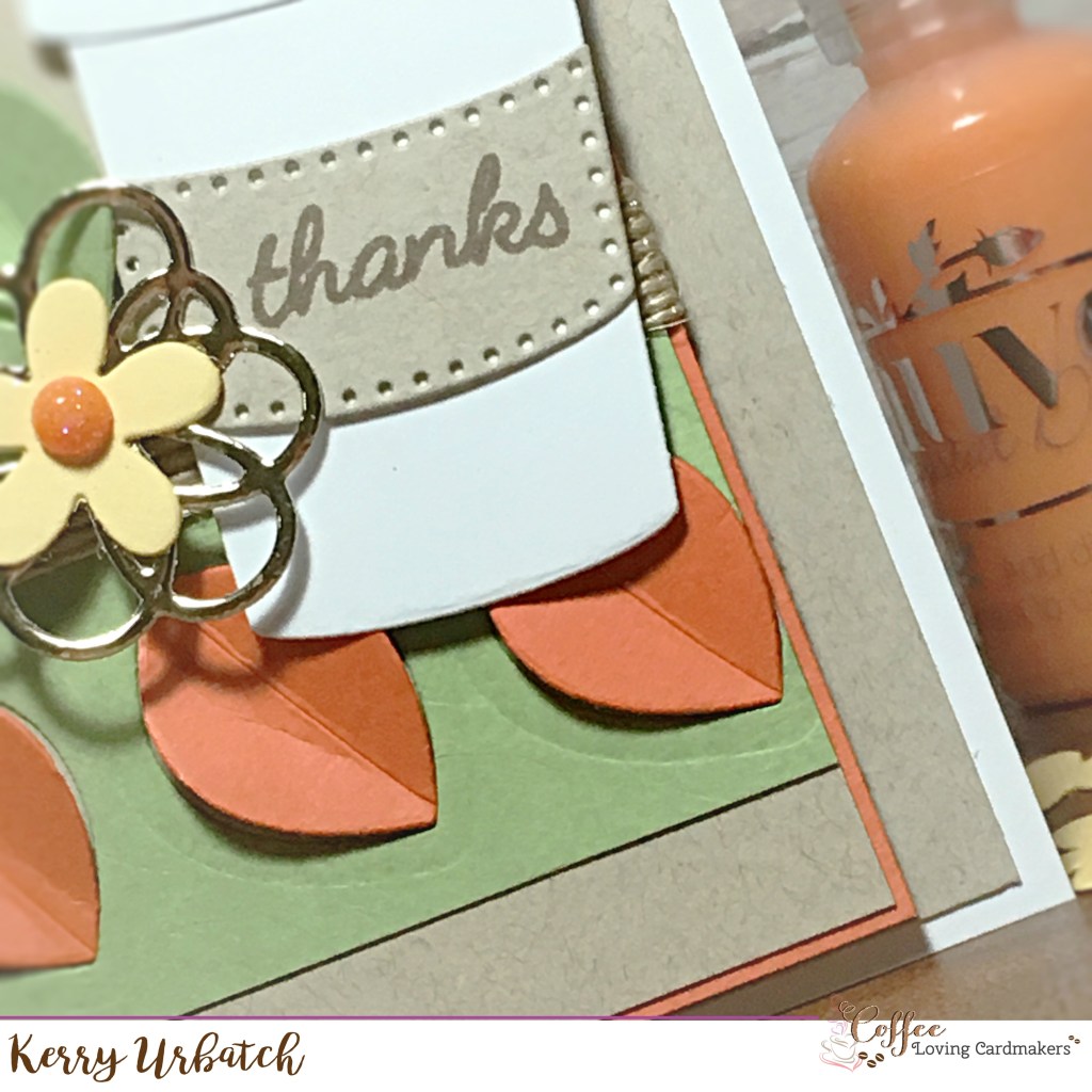 Sunday Sip: Cuppa&nbsp;Thanks!