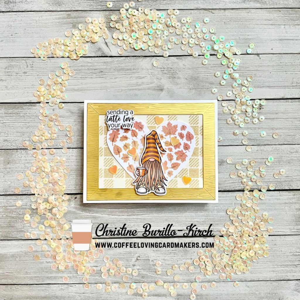 Coffee.Create.Cards – Cozy Coffee Gnome | National Coffee&nbsp;Week