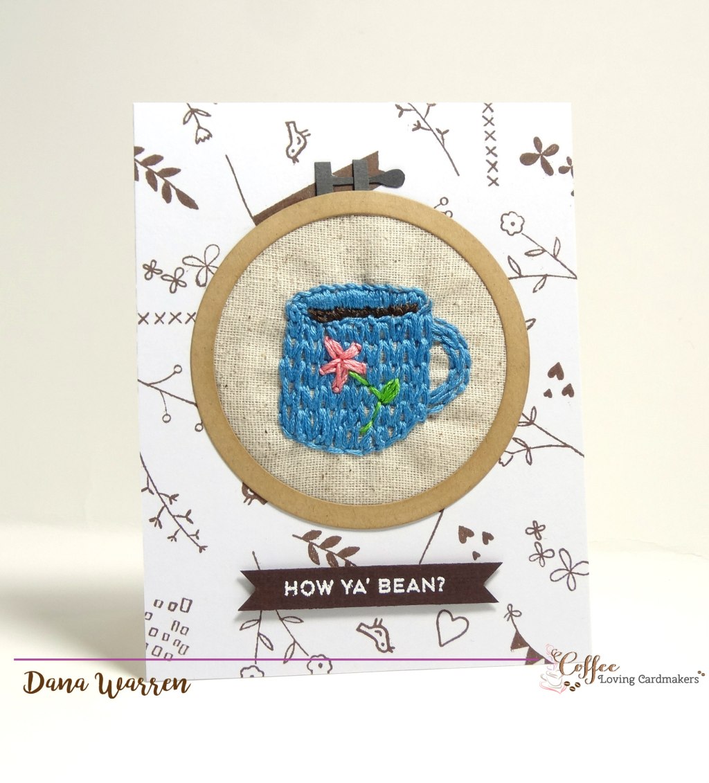 Brew & Craft Your&nbsp;Stash