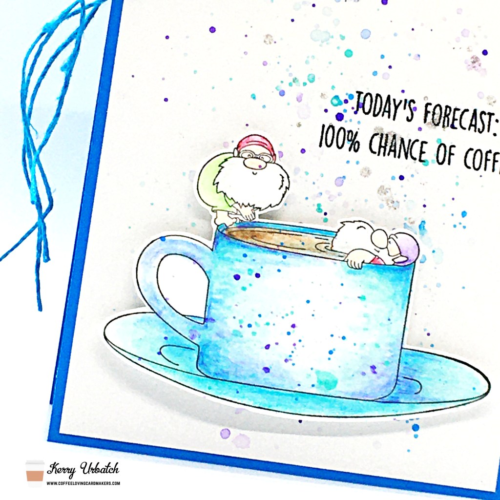 Jump right on&nbsp;in!