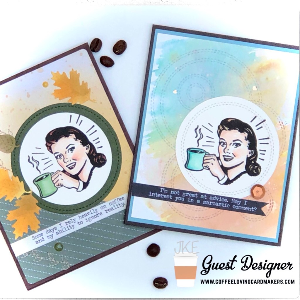 Guest Designer – September&nbsp;8