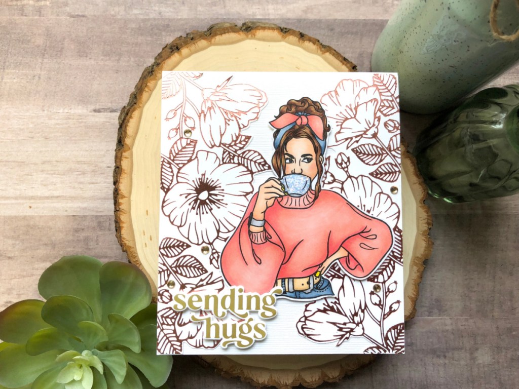 Guest Designer – May&nbsp;16