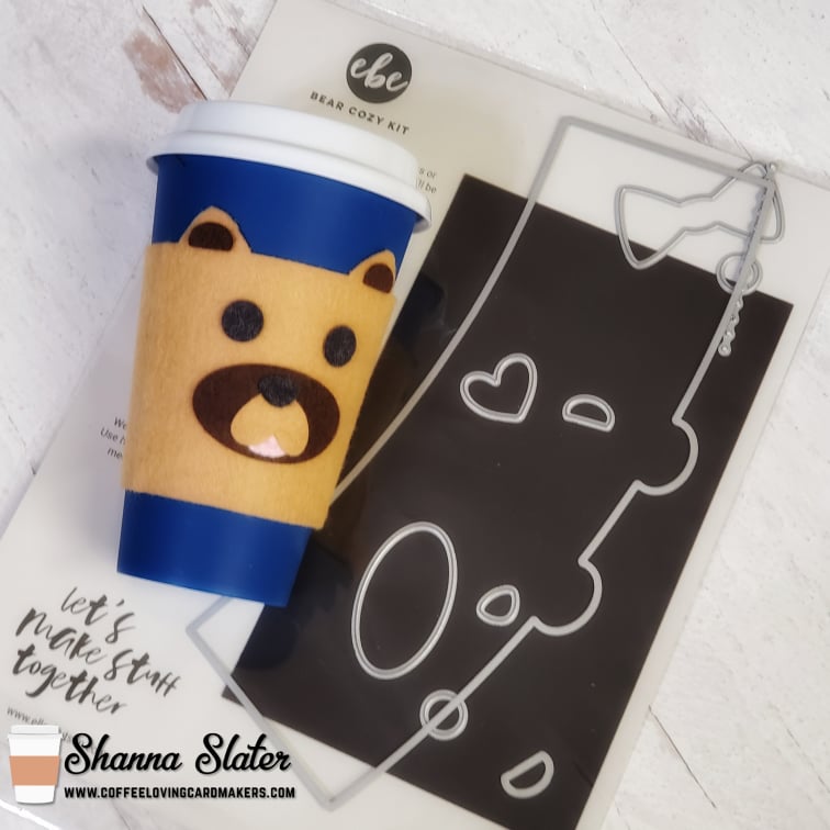 Mondays are RUFF—bring coffee!