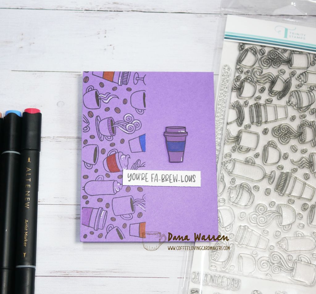 Brew & Craft Your Stash – Hip & Urban&nbsp;#7