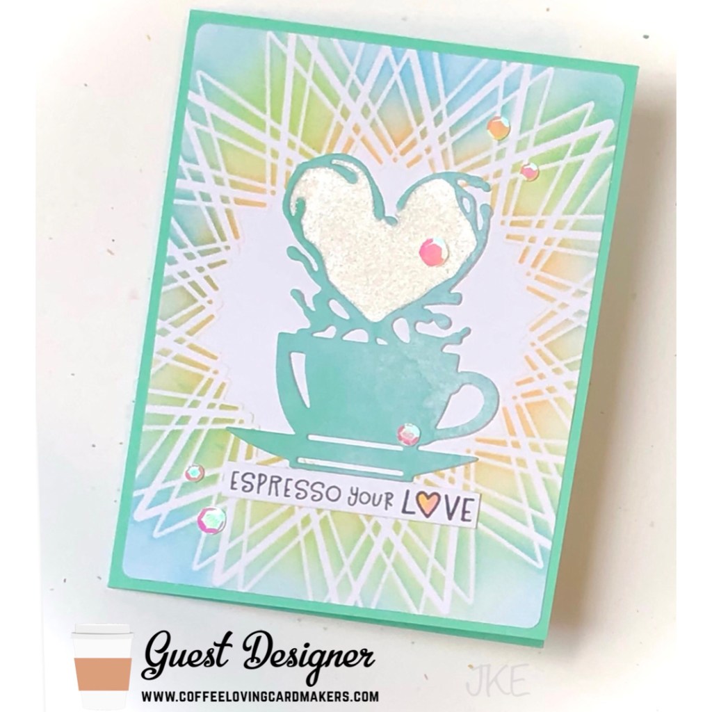 Guest Designer – September&nbsp;1