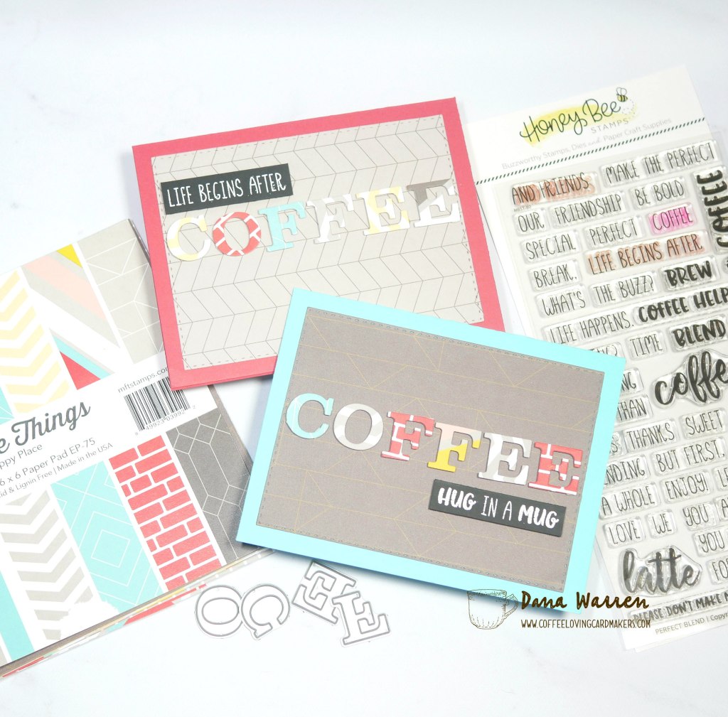 Brew & Craft Your Stash – Hip & Urban&nbsp;#2