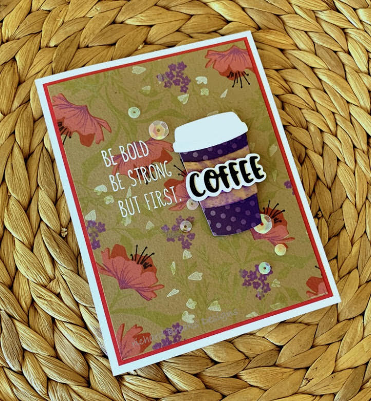 Guest Designer – July&nbsp;10