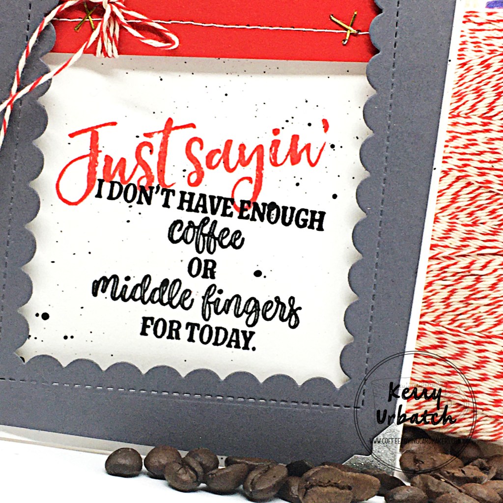 Sunday Sip: Enough&nbsp;Coffee?