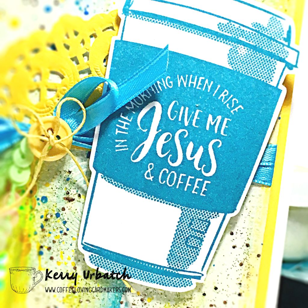 Sunday Sip…Wake Up!