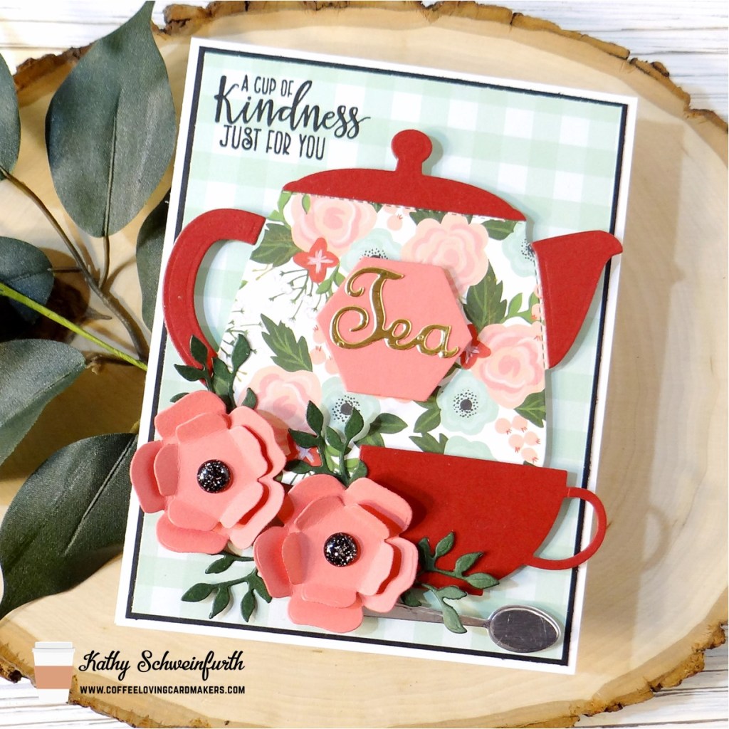 Saturday Coffee Cafe – Tea&nbsp;Garden