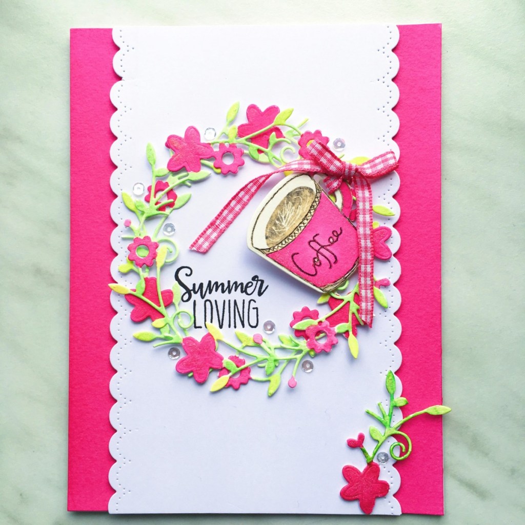 June 28: Guest&nbsp;Designer