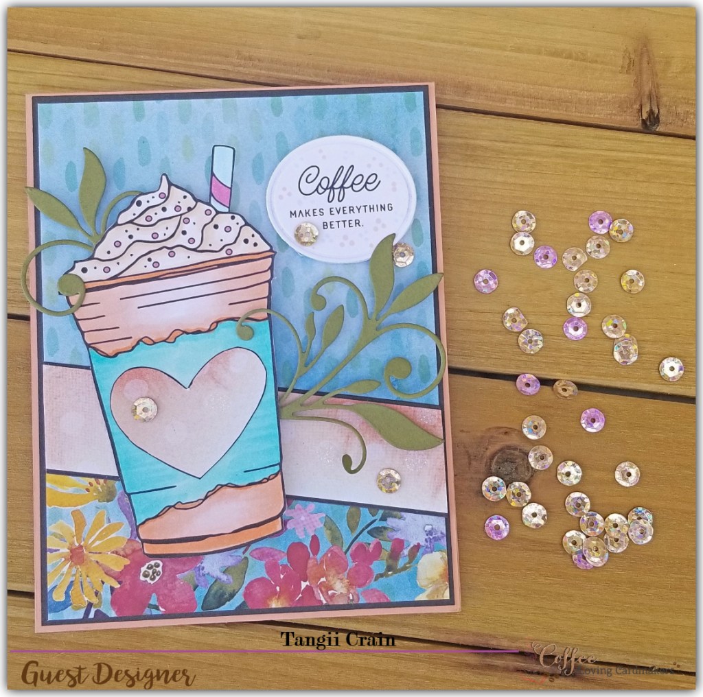 Guest Designer – August&nbsp;31