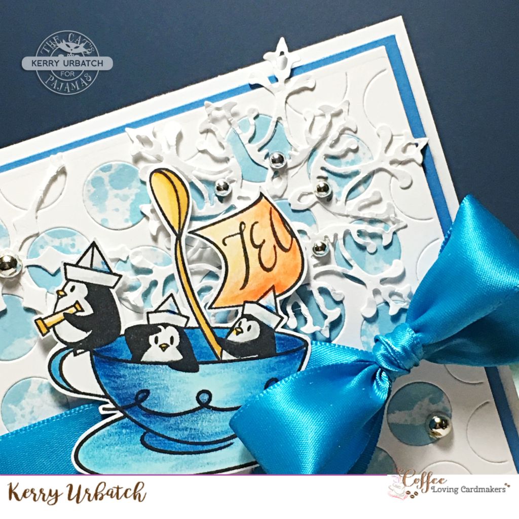 Hop, Hop, Hop with Super Sponsor The Cat’s&nbsp;Pajamas