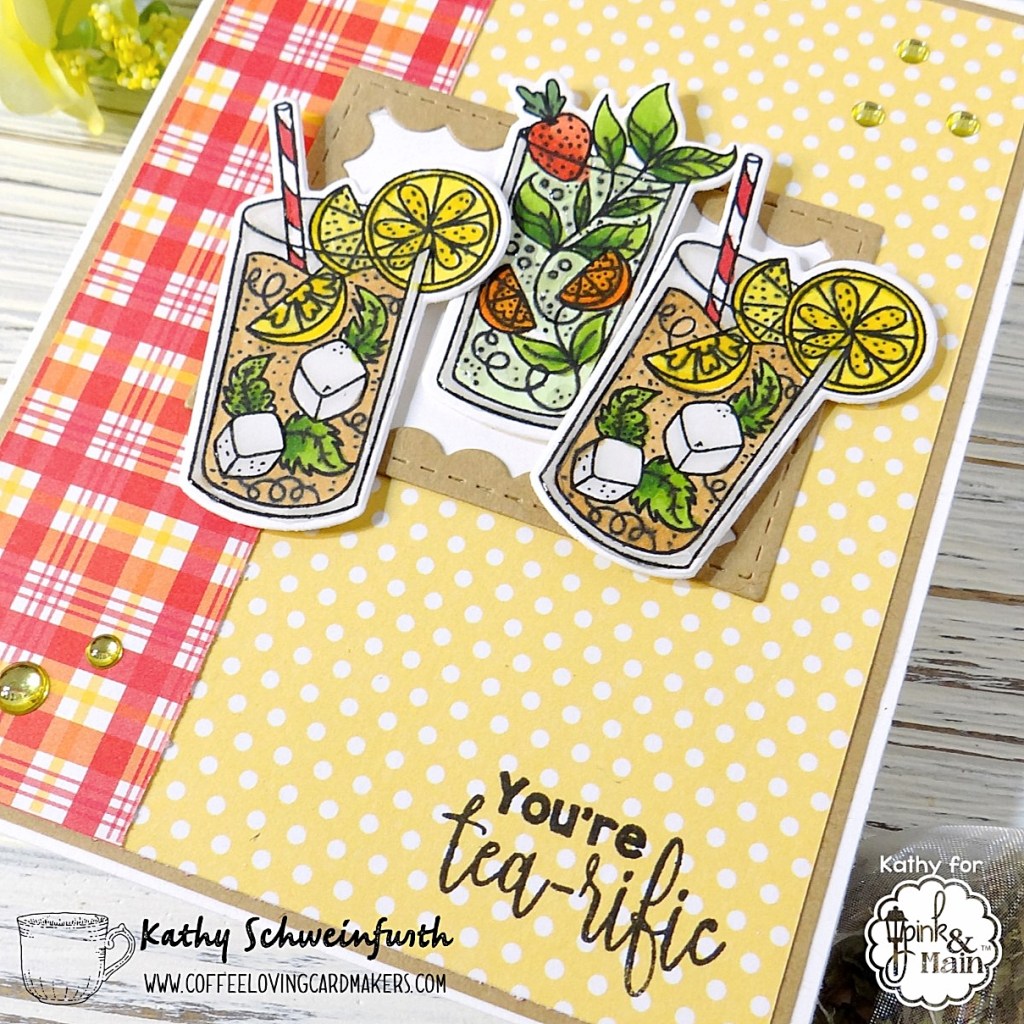 Saturday Coffee Cafe – Happy&nbsp;Hour