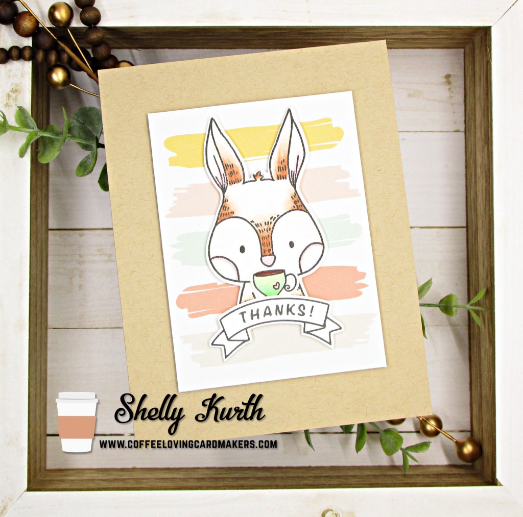 Tuesdays Perfect Blend-National Cappuccino&nbsp;Day!