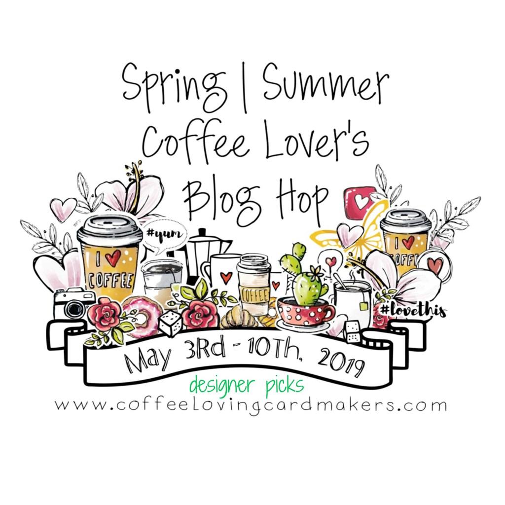 2019 Spring |  Summer Designer&nbsp;Picks!