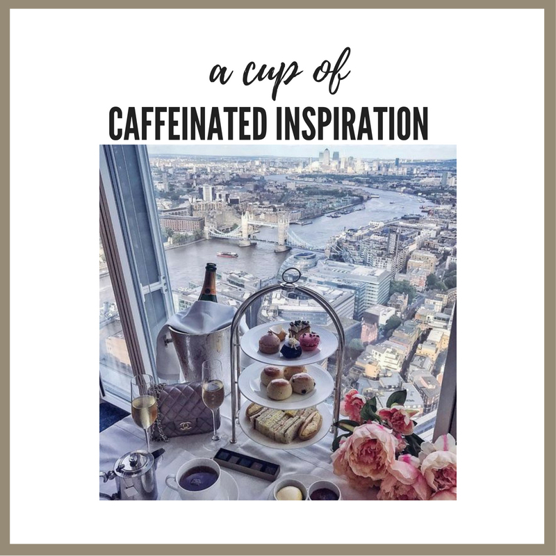 Caffeinated Inspiration – London is calling + Winners of the Fun Stampers Journey Collaboration&nbsp;Hop!
