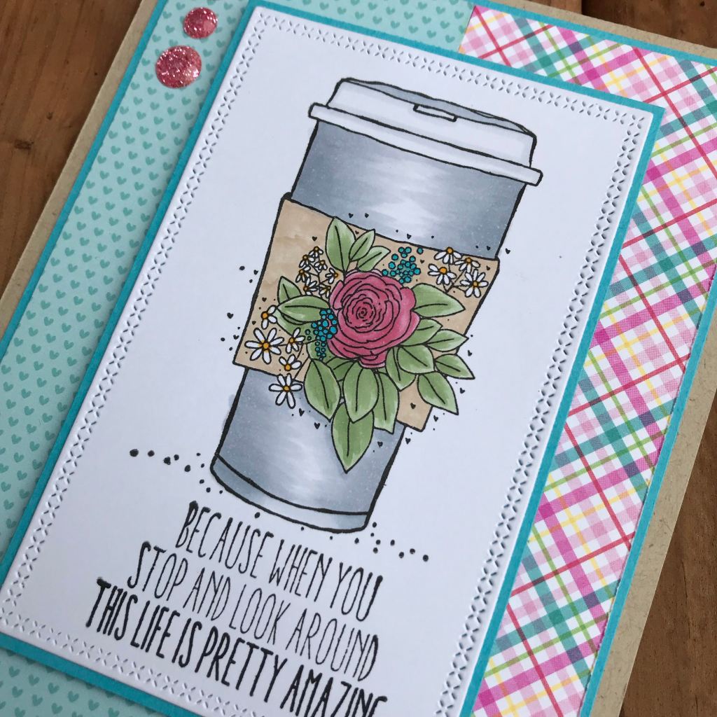 This Life is Pretty&nbsp;Amazing…